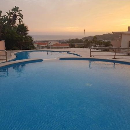 Appartement Quinta De Palames Sesimbra Eksteriør billede