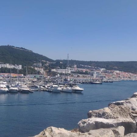 Appartement Quinta De Palames Sesimbra Eksteriør billede