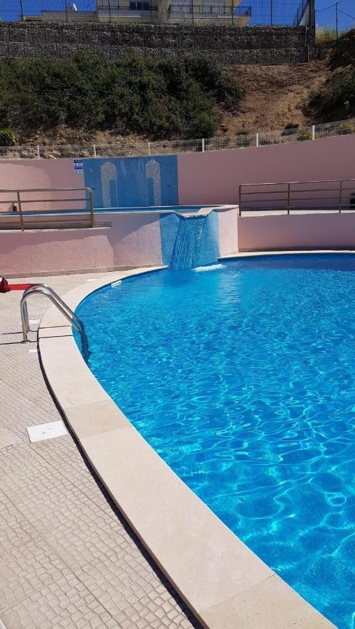 Appartement Quinta De Palames Sesimbra Eksteriør billede