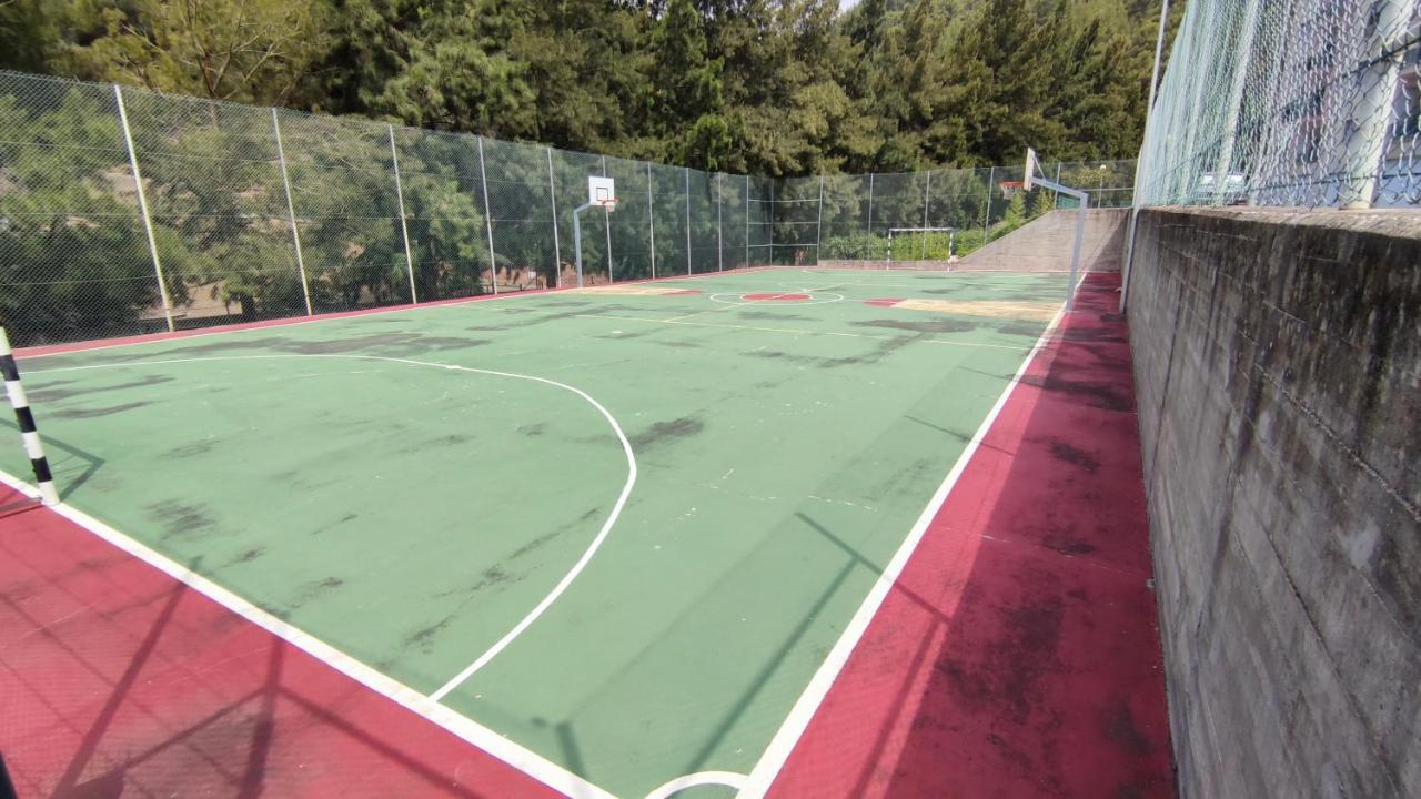 Appartement Quinta De Palames Sesimbra Eksteriør billede