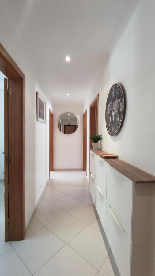 Appartement Quinta De Palames Sesimbra Eksteriør billede