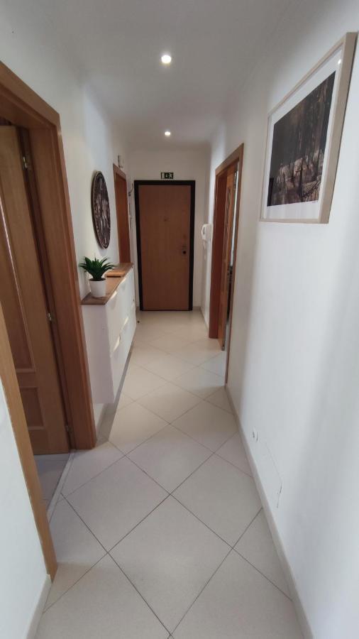 Appartement Quinta De Palames Sesimbra Eksteriør billede