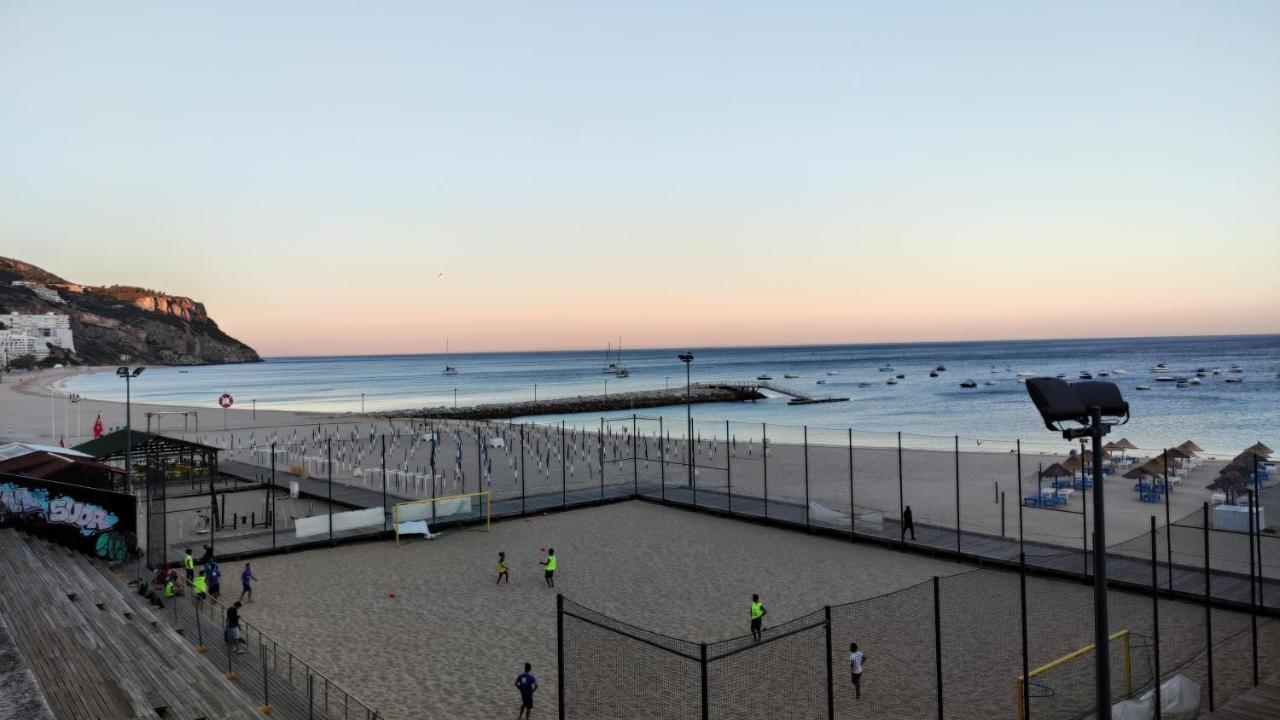 Appartement Quinta De Palames Sesimbra Eksteriør billede