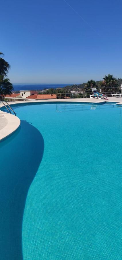 Appartement Quinta De Palames Sesimbra Eksteriør billede