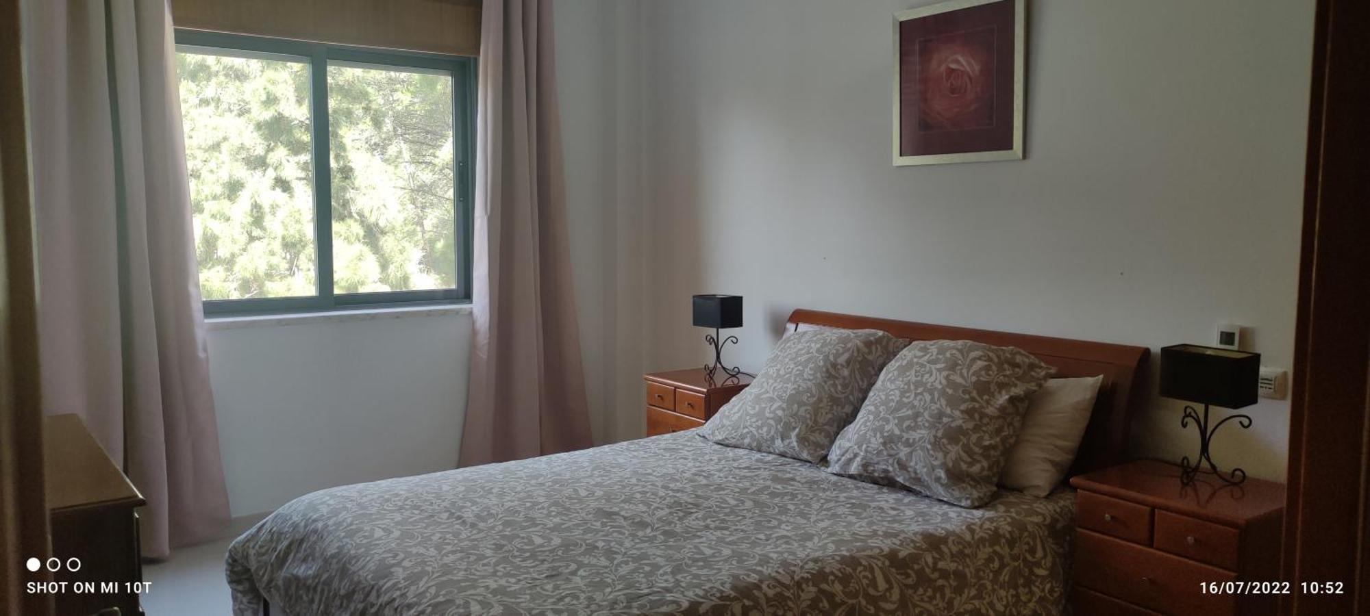 Appartement Quinta De Palames Sesimbra Værelse billede