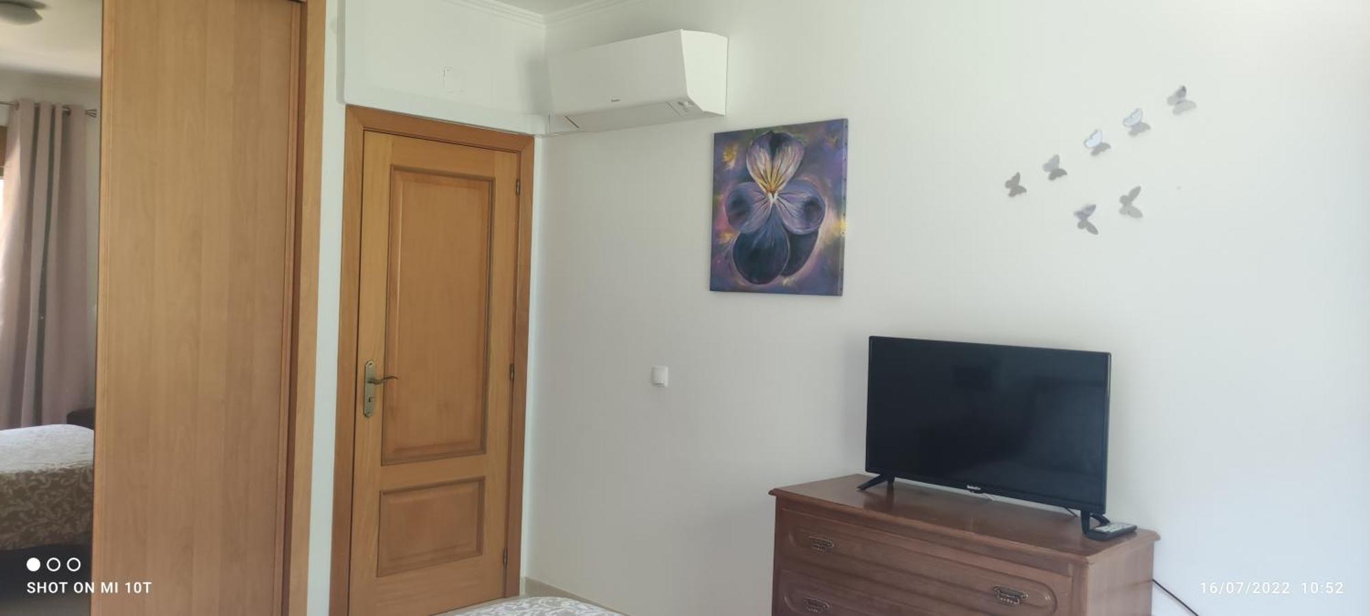 Appartement Quinta De Palames Sesimbra Værelse billede
