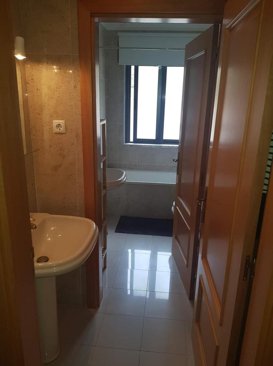 Appartement Quinta De Palames Sesimbra Eksteriør billede