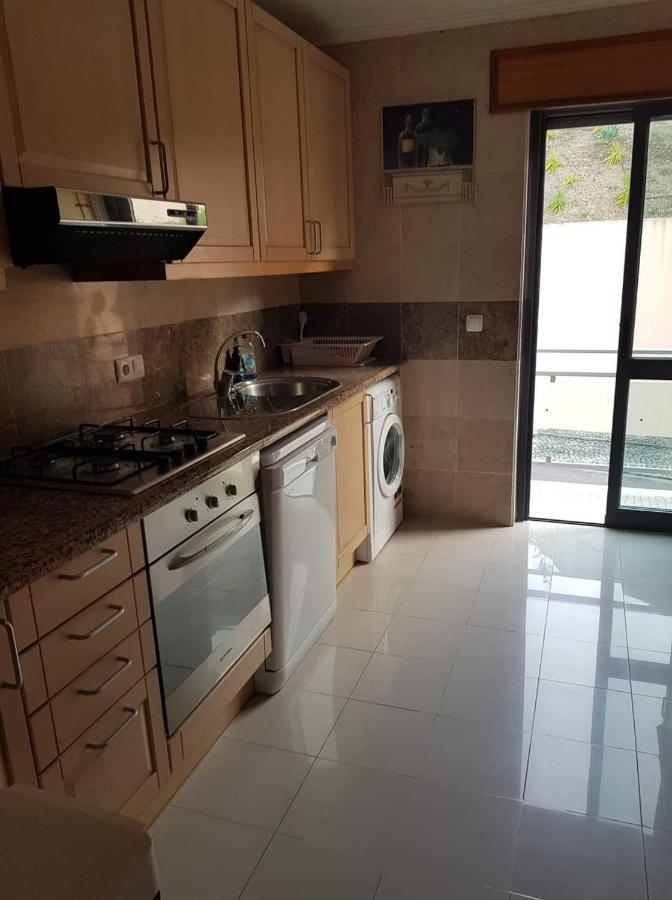 Appartement Quinta De Palames Sesimbra Eksteriør billede